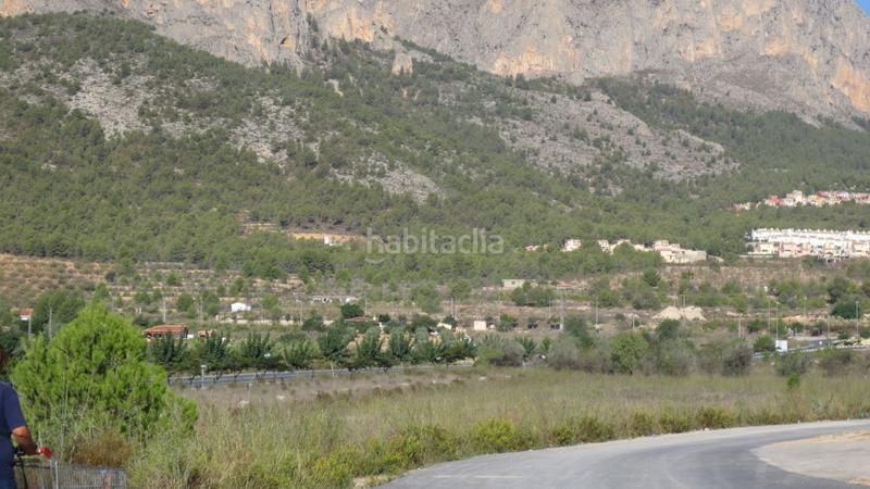 Foto 26429a5a-45f3-4ff5-b171-4e617a68f34d. Terrain résidentiel dans Polop