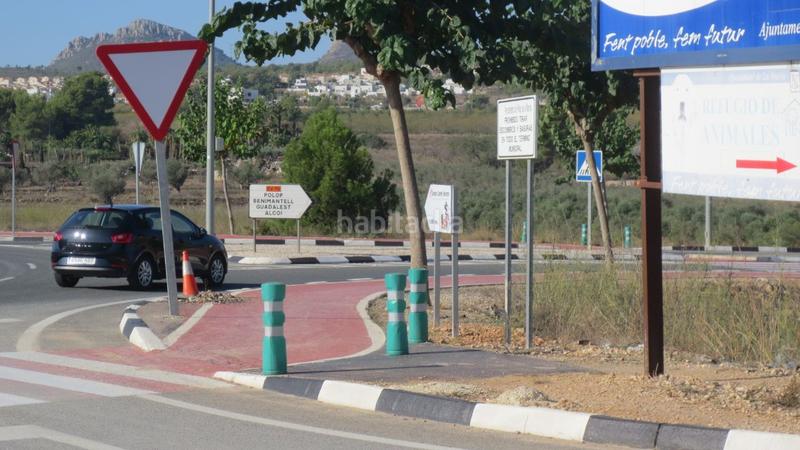 Foto 4ec99228-bd5f-4b07-9dc0-23cacc99b2b7. Wohngrundstück in Polop