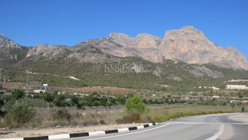 Foto 5079b7c1-8fcd-4777-981c-178c97093248. Wohngrundstück in Polop