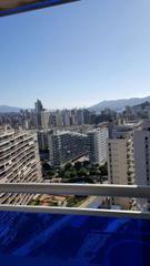 Flat in Las Azaleas-Alkadir. Piso en cala de villajoyosa