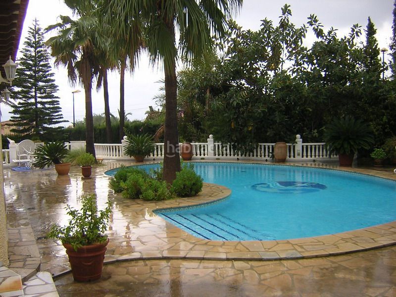 Foto 00bdbcbe-4d50-40a0-ac13-688195c9cf3f. Casa amb calefacció piscina a Coloma Nucia (la)