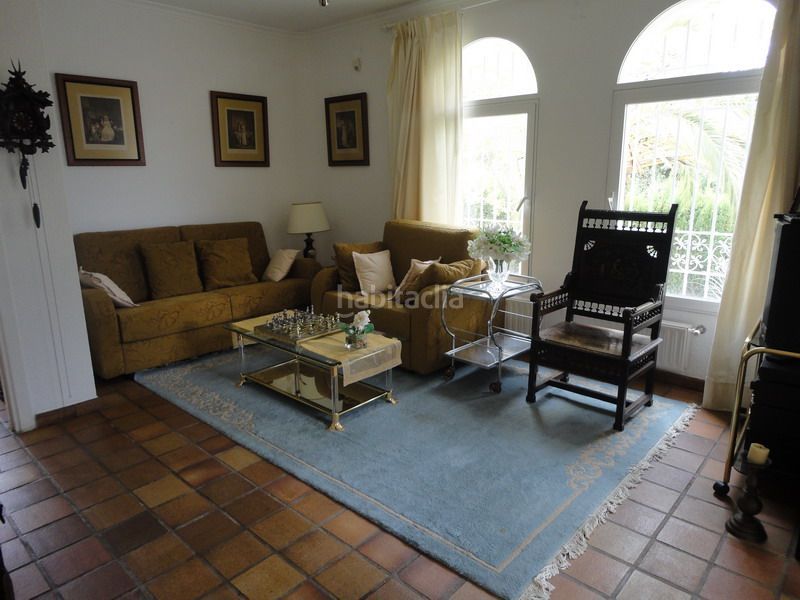 Foto 21713d85-b809-4ab9-9751-e499c5fa9b1c. Casa amb calefacció piscina a Coloma Nucia (la)