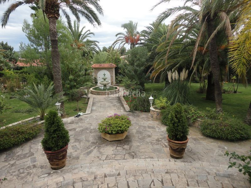 Foto 8607ff9b-0c69-4055-99aa-ea65e782e24a. Casa amb calefacció piscina a Coloma Nucia (la)