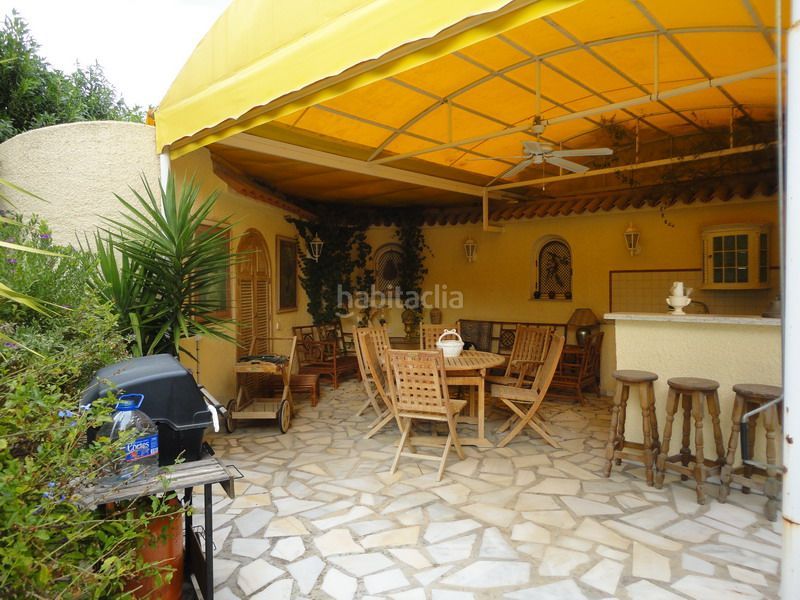 Foto b7e23a80-947f-44e9-8e43-ff3c1fc4d135. Casa amb calefacció piscina a Coloma Nucia (la)