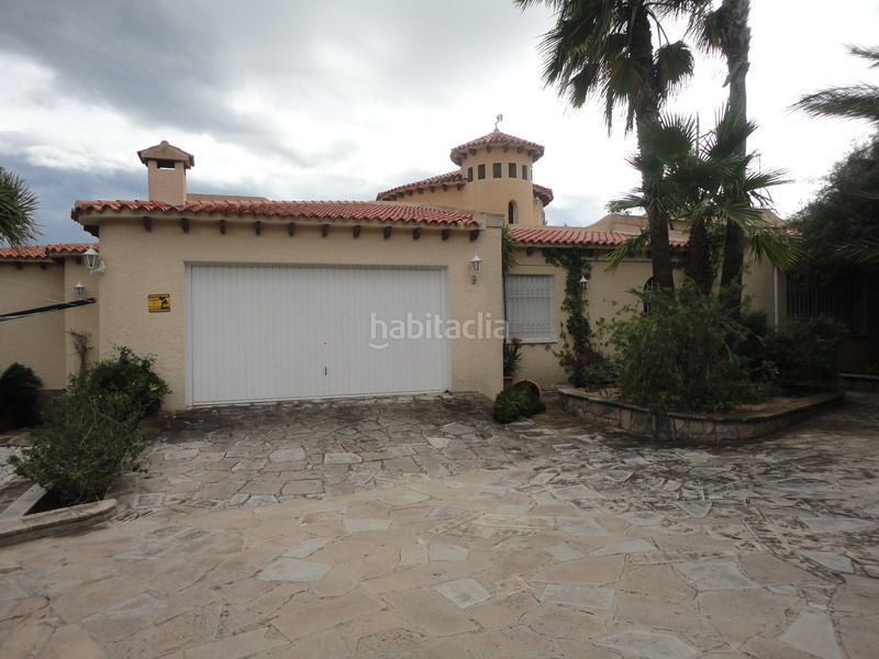 Foto e7862856-47fb-459a-a787-2e20711b3412. Casa amb calefacció piscina a Coloma Nucia (la)