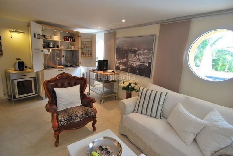 Foto 0f1d000b-853c-4e7d-bb9f-523ef49f0985. Chalet villa lux en Moravit-Cap Blanc Moraira