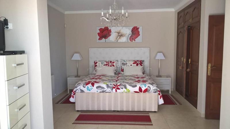 Foto 277a6a82-1333-477c-b700-0e47a1f7d2ac. Chalet villa lux en Moravit-Cap Blanc Moraira
