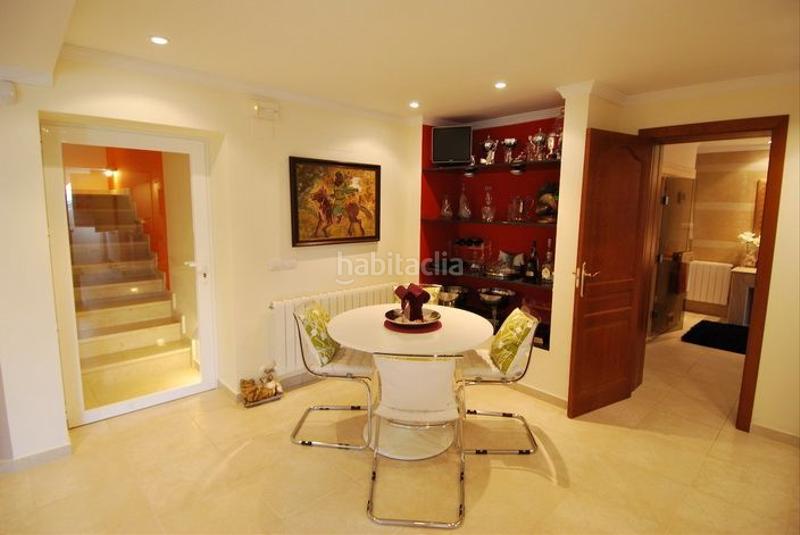 Foto 4aebd2d1-0aec-49c0-8703-48f2762d24db. Chalet villa lux en Moravit-Cap Blanc Moraira