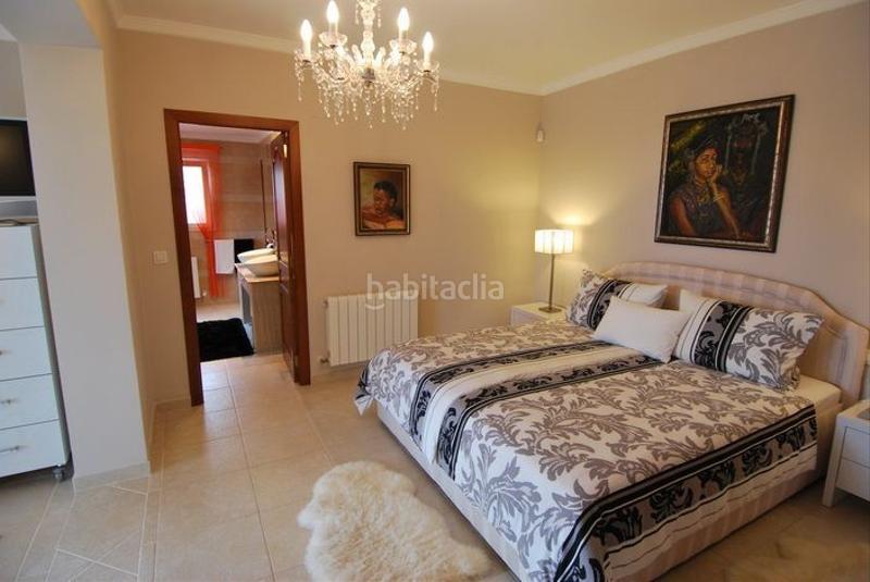 Foto 4dec19ba-2879-4052-91d6-b5fd1add56a3. Chalet villa lux en Moravit-Cap Blanc Moraira