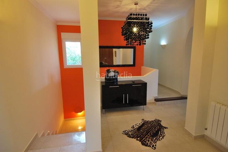 Foto 540839de-64d0-4286-a00e-9684c7c4665c. Chalet villa lux en Moravit-Cap Blanc Moraira