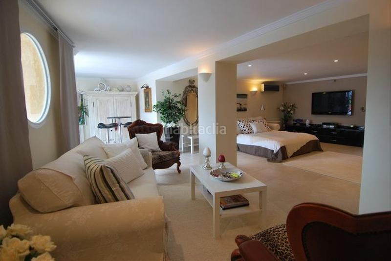 Foto 5b9823c3-ff61-408b-a561-96f8ea45d5b6. Chalet villa lux en Moravit-Cap Blanc Moraira