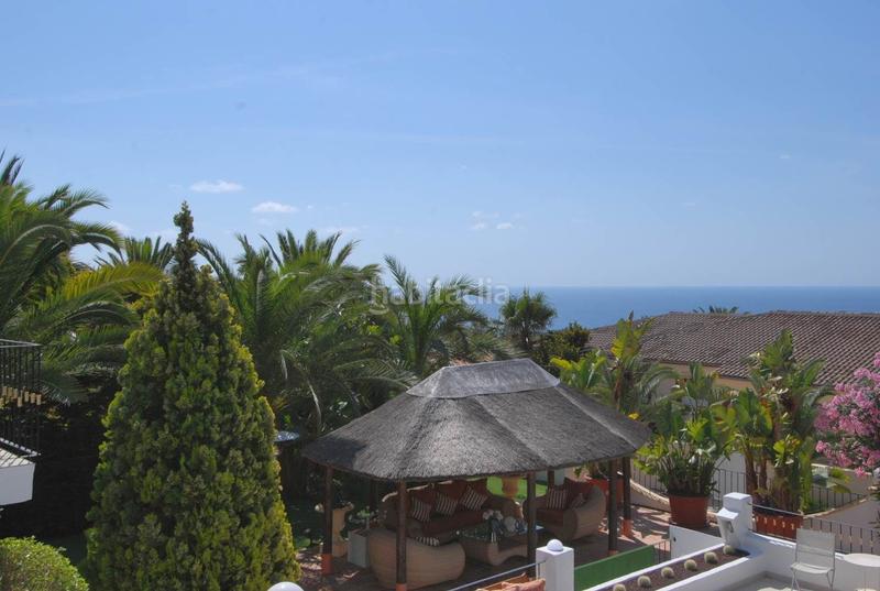 Foto 7c2015bd-0724-4fe9-a680-d308310c83d9. Chalet villa lux en Moravit-Cap Blanc Moraira