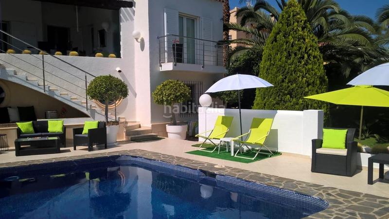 Foto 88c206c6-4637-4cf3-b35c-7dab287ed262. Chalet villa lux en Moravit-Cap Blanc Moraira