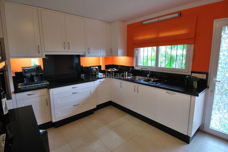 Foto b00be1f2-a894-4b08-93ac-0a948bf46474. Chalet villa lux en Moravit-Cap Blanc Moraira