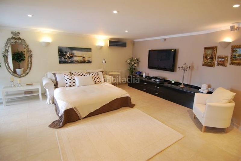 Foto b9965a3d-86b3-4371-b0d2-51ad583521c5. Chalet villa lux en Moravit-Cap Blanc Moraira
