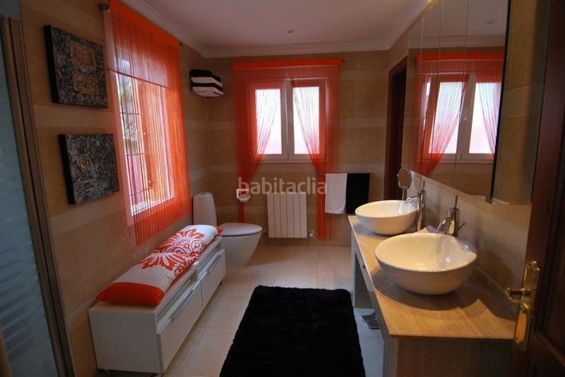 Foto e882e0f1-2d4a-4cb8-af8f-417ffacbaa2d. Chalet villa lux en Moravit-Cap Blanc Moraira