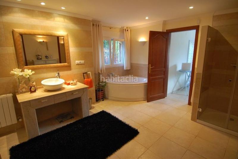 Foto ee8a96c3-fd5d-48c7-9c62-68e2142d3d3f. Chalet villa lux en Moravit-Cap Blanc Moraira