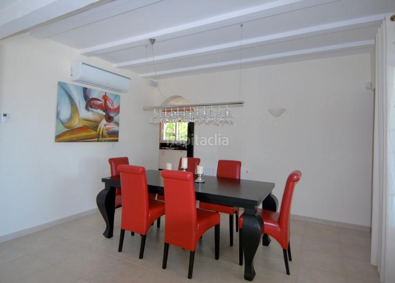 Foto f8ee7cda-d4ba-4d3a-8999-6831a0703fcc. Chalet villa lux en Moravit-Cap Blanc Moraira