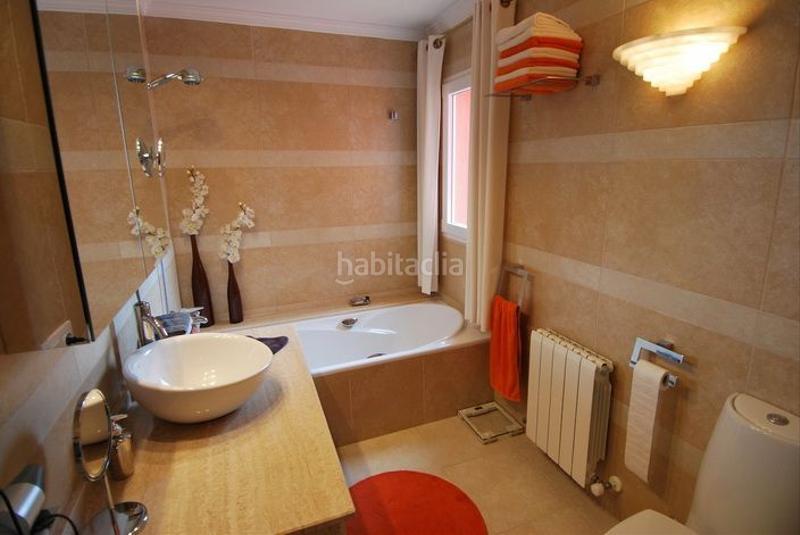 Foto fc952508-c80a-4178-9f7a-a3dfb1a2d9cb. Chalet villa lux en Moravit-Cap Blanc Moraira