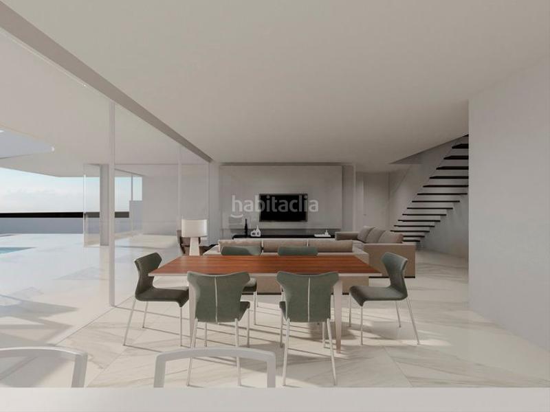 Foto 365cb139-63b9-438a-b13e-8e8b29235158. Chalet avec chauffage piscine dans Marisol Park - Ortembach - Los Almendros Calp