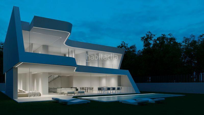 Foto 7748c3c8-2560-4554-b7a5-57f0ee256914. Chalet avec chauffage piscine dans Marisol Park - Ortembach - Los Almendros Calp