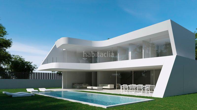 Foto 91d3798e-493a-4e74-8560-ff68e4c21f7b. Chalet avec chauffage piscine dans Marisol Park - Ortembach - Los Almendros Calp