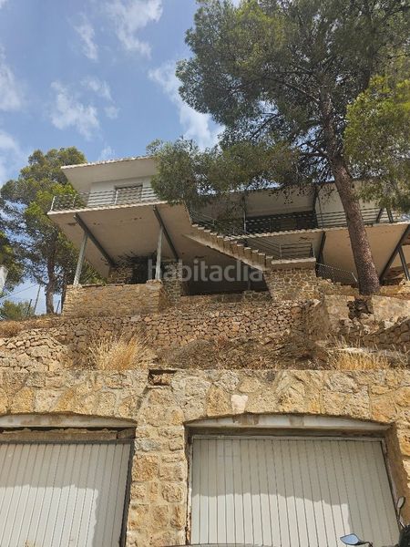 Foto 33a143fd-c03e-4d8b-9176-f92f67657858. Casa a Rincón Alto Benidorm