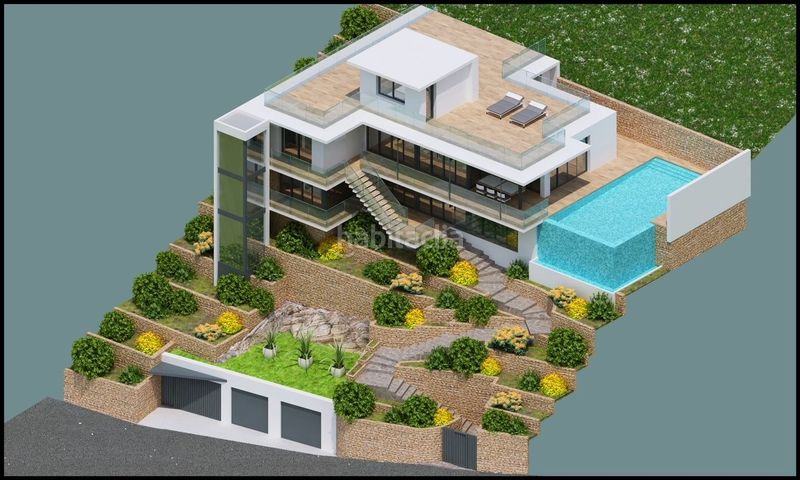 Foto aa92ae67-1842-4a3d-9b38-2bb76bda05a9. Casa a Rincón Alto Benidorm