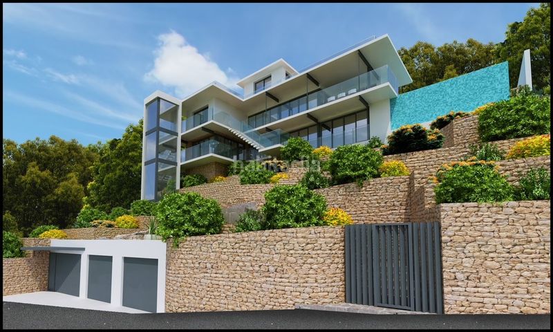 Foto c243987d-5cdf-44a6-9472-d6ceca548206. Casa a Rincón Alto Benidorm