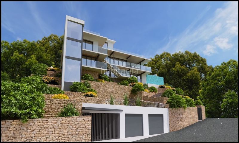 Foto c935a0a2-7ad1-47d5-920d-bfd4ff0050a2. Casa a Rincón Alto Benidorm
