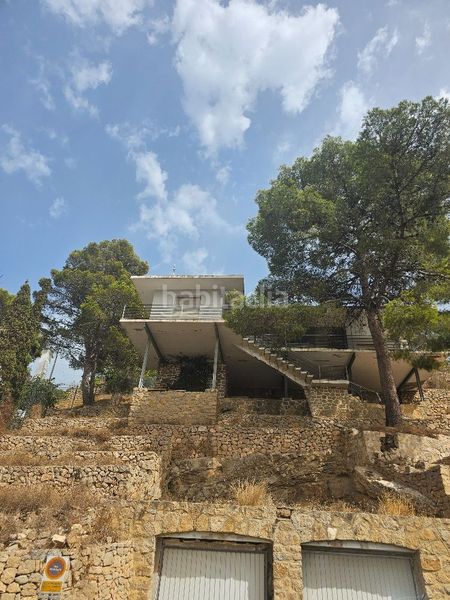 Foto cd265b0b-7410-4750-adb5-90a2ee5899ec. Casa a Rincón Alto Benidorm
