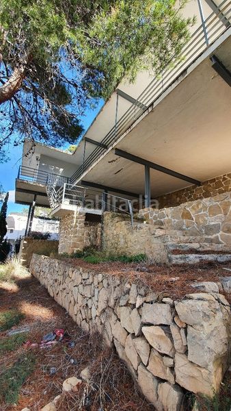 Foto eb12bb40-517c-42ed-8ff7-83e0080fa88d. Casa a Rincón Alto Benidorm