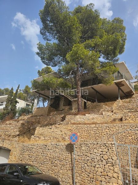 Foto f980c386-ea0f-4352-ad4a-a8af876f60d2. Casa a Rincón Alto Benidorm