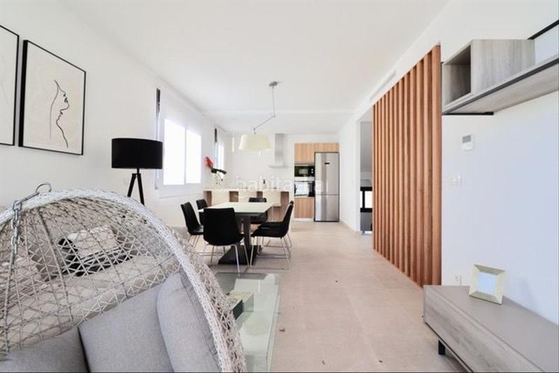 Foto 433032d8-7034-4208-982e-4a9727bfc5ab. Casa amb calefacció piscina a Coloma Nucia (la)