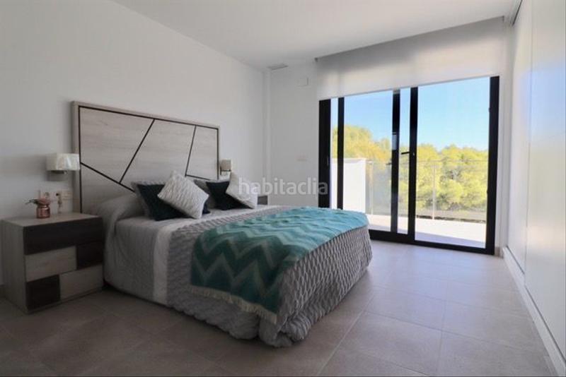 Foto 5d25bd4b-6922-42d0-88ee-15b14f642c9d. Casa amb calefacció piscina a Coloma Nucia (la)