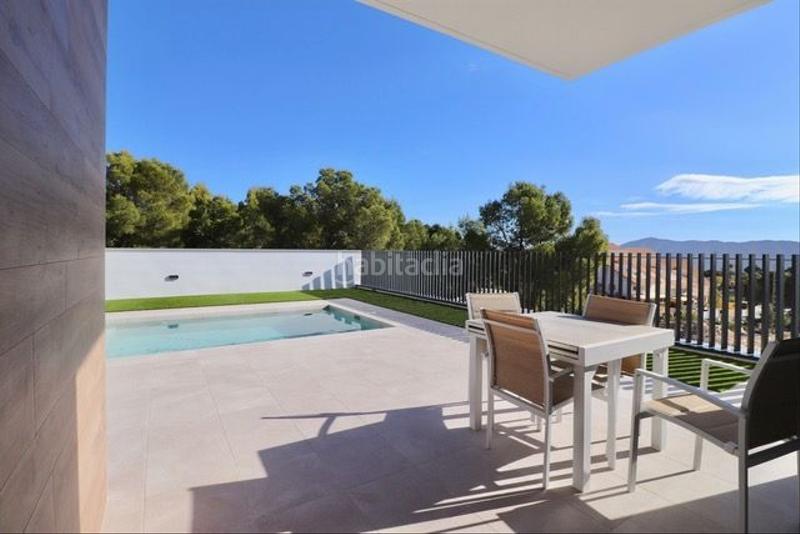 Foto bc8d8575-883f-4c23-ae87-f9c034533f7c. Casa amb calefacció piscina a Coloma Nucia (la)