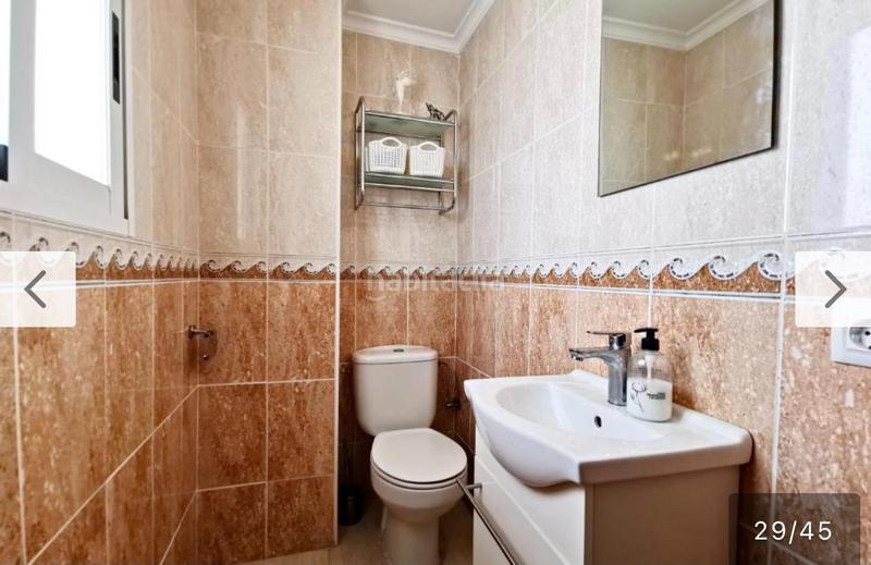 Foto 1664795f-38ec-4ead-8264-8683bd6f4af9. Maison jumelée avec chauffage dans Altea ciudad Altea