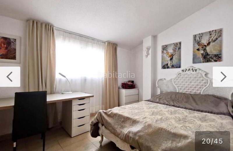 Foto 2814d2e9-2f35-40ad-aaf8-1a01a6b4c1c2. Maison jumelée avec chauffage dans Altea ciudad Altea