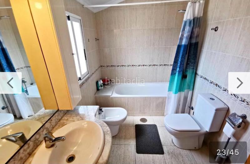 Foto 2d12162a-48a5-42aa-b944-3e9920f05ceb. Maison jumelée avec chauffage dans Altea ciudad Altea