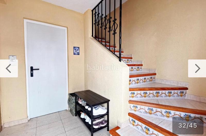 Foto 7b9c140b-b933-4cfc-b391-d30cc1ab4ae0. Maison jumelée avec chauffage dans Altea ciudad Altea