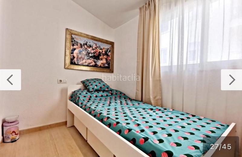 Foto 7d33a91c-8287-43fe-820c-728e323aecd5. Maison jumelée avec chauffage dans Altea ciudad Altea