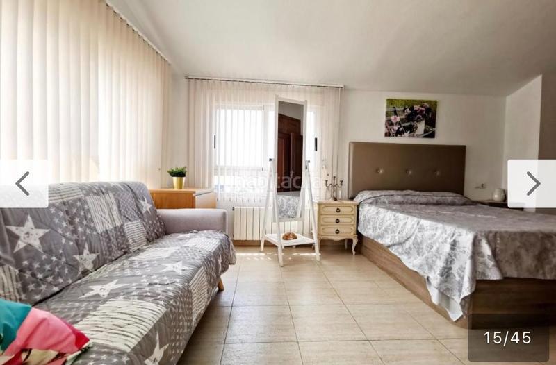 Foto 8648a482-e664-4267-8df8-77a6b4a97e7c. Maison jumelée avec chauffage dans Altea ciudad Altea