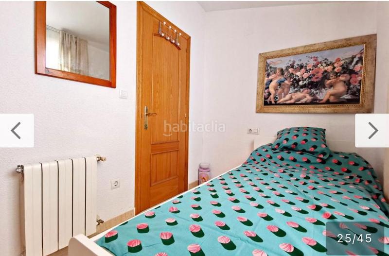 Foto 8d42101c-8106-4416-862b-53768cb9c048. Maison jumelée avec chauffage dans Altea ciudad Altea