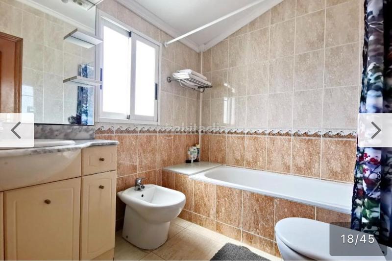 Foto 9b6ac9d9-943d-4322-a287-09568904ac83. Maison jumelée avec chauffage dans Altea ciudad Altea