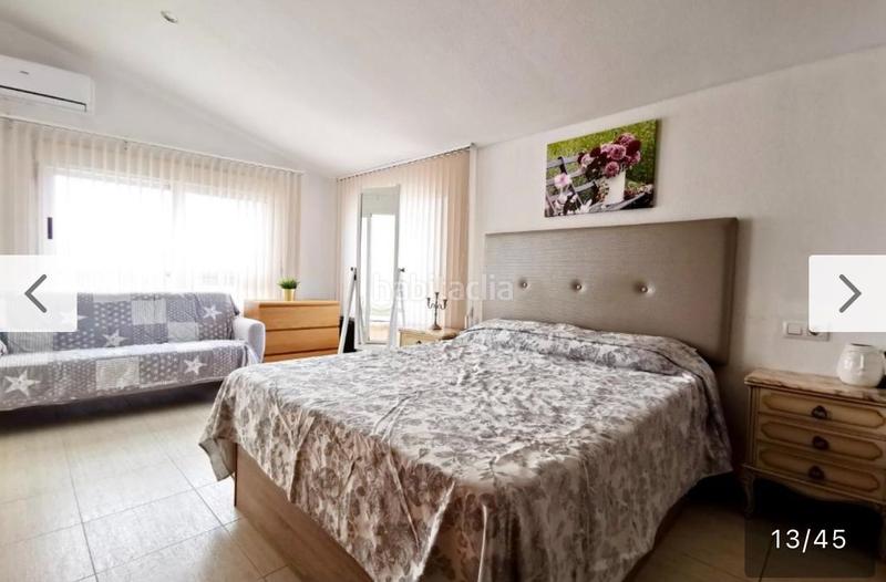 Foto cbd16e85-1797-4246-b0ec-f871e06b1490. Maison jumelée avec chauffage dans Altea ciudad Altea