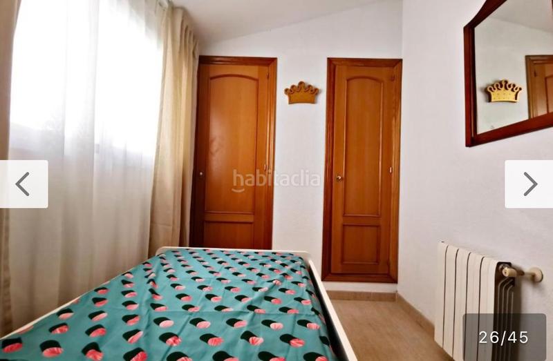 Foto cfda15ee-b2c8-4157-b93a-d460cd5f828f. Maison jumelée avec chauffage dans Altea ciudad Altea