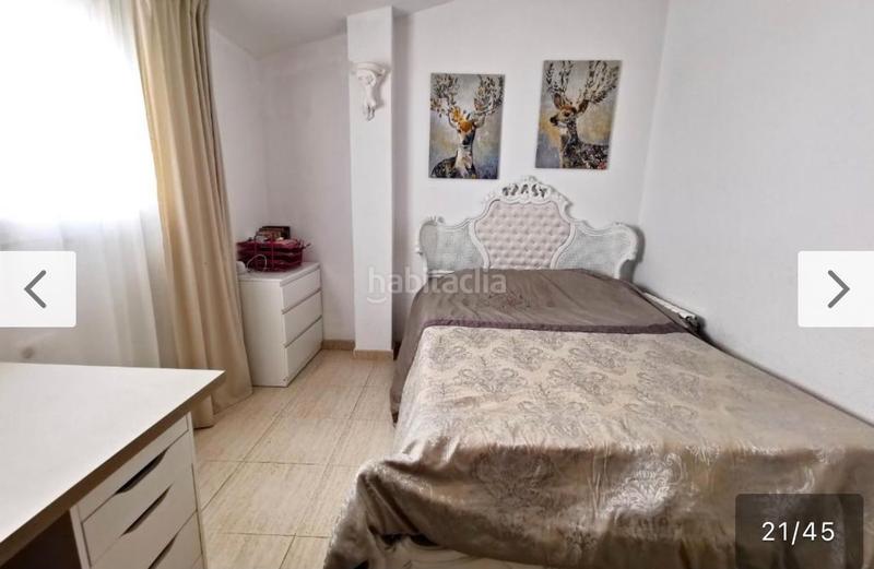 Foto f699e8f3-6bac-4d48-a353-40eea702a356. Maison jumelée avec chauffage dans Altea ciudad Altea