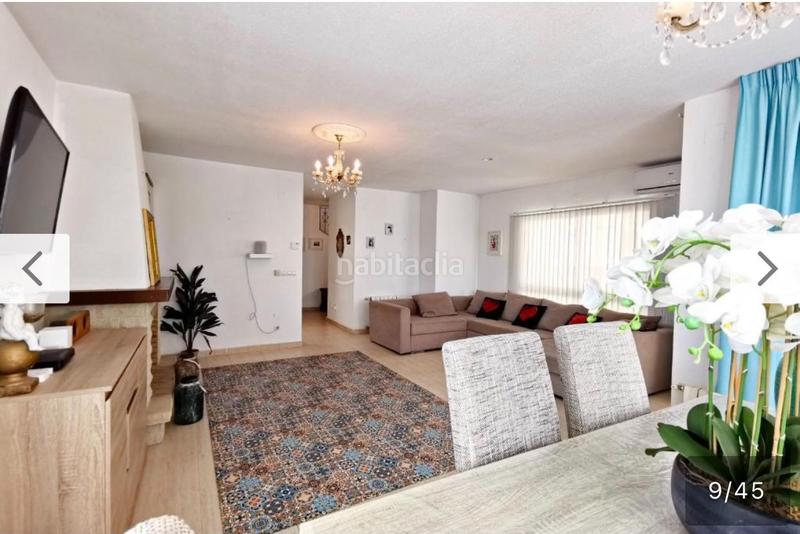 Foto fb4b989d-e3a3-462a-a29d-1dd83f275274. Maison jumelée avec chauffage dans Altea ciudad Altea