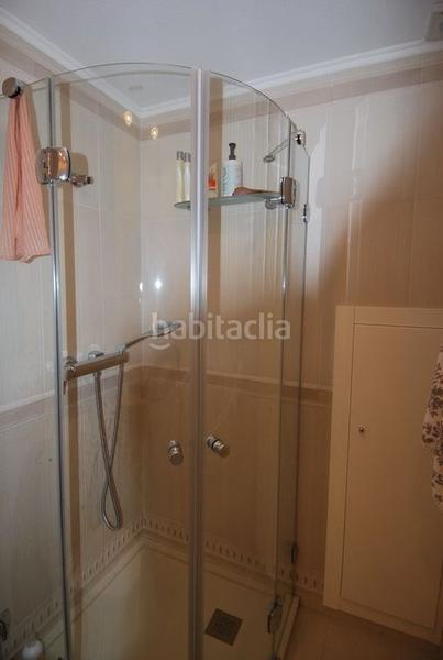 Foto 468b06b1-a24b-4313-9bbb-77155b514310. Casa con riscaldamento piscina in Pueblo Español-Coveta Fumá Campello (el)