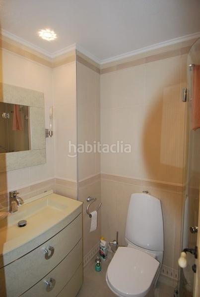 Foto 6731f2af-e7b4-4496-874a-884658bb3015. Casa con riscaldamento piscina in Pueblo Español-Coveta Fumá Campello (el)
